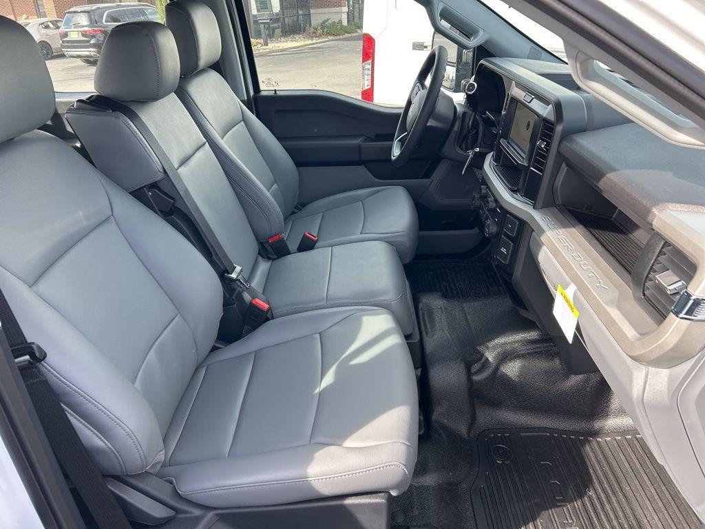 new 2026 Ford F-250 car, priced at $58,702