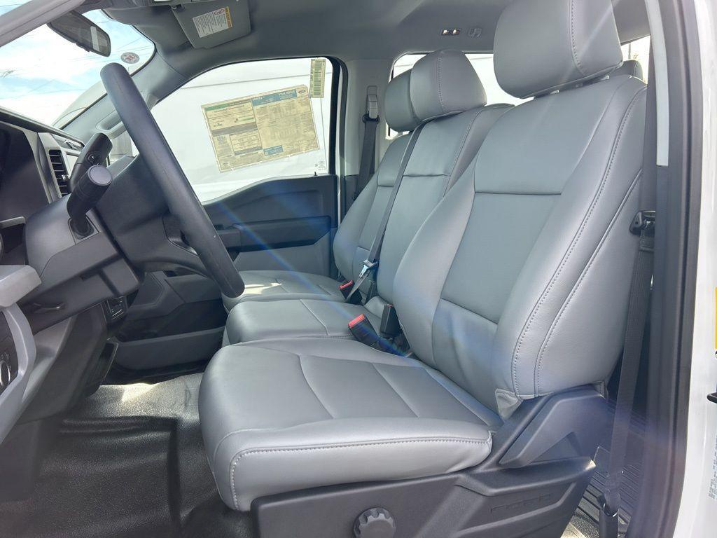 new 2026 Ford F-250 car, priced at $58,702