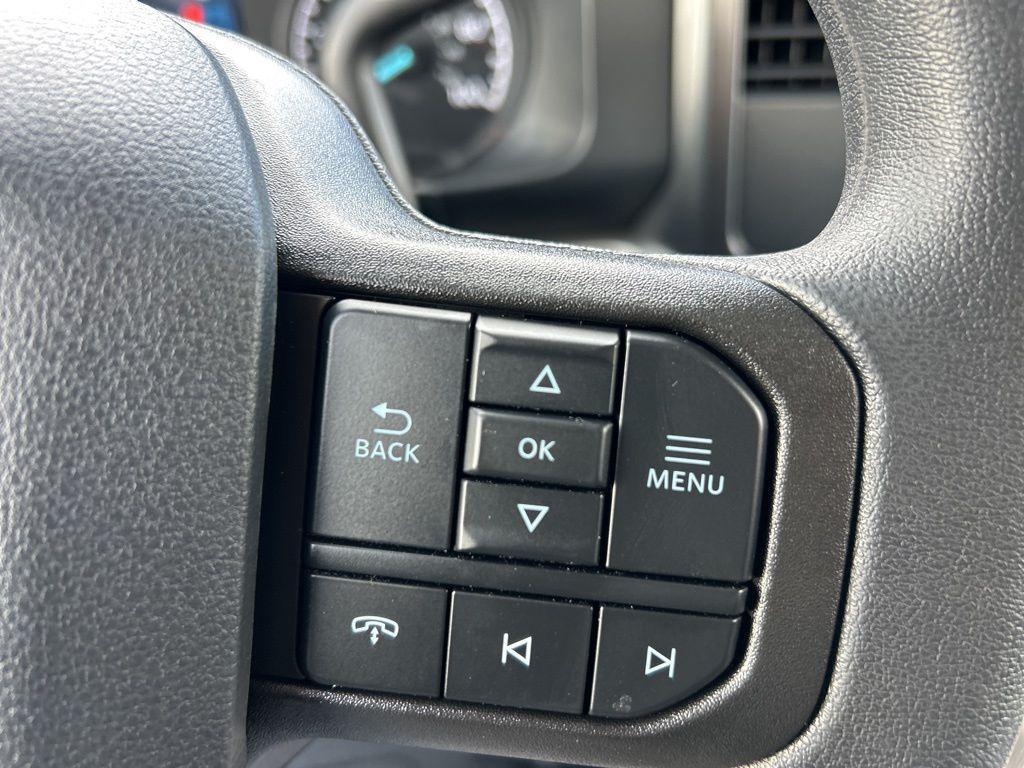 new 2026 Ford F-250 car, priced at $58,702