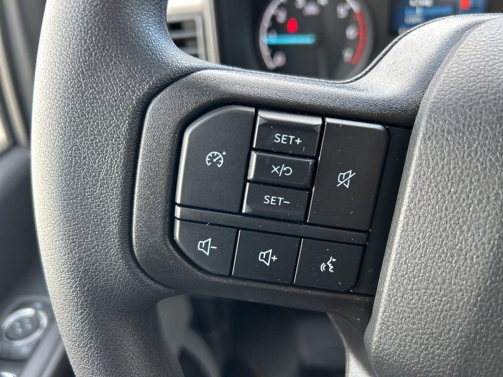 new 2026 Ford F-250 car, priced at $58,702