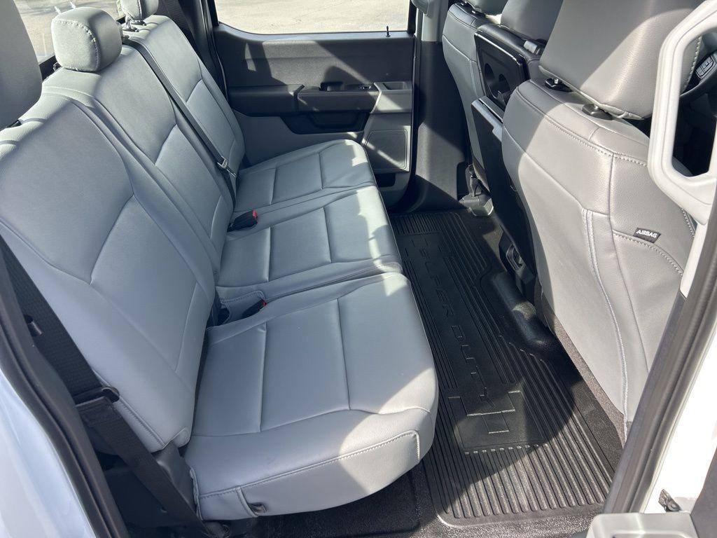 new 2026 Ford F-250 car, priced at $58,702