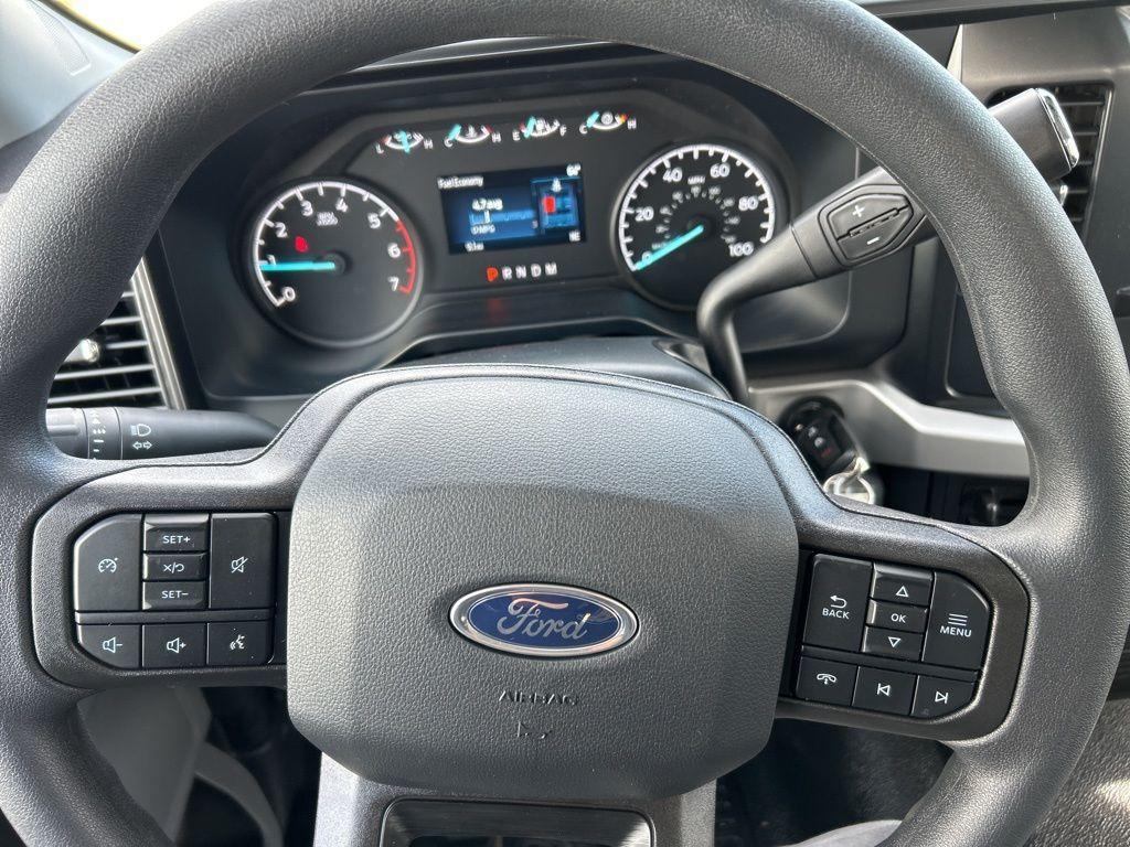 new 2026 Ford F-250 car, priced at $58,702