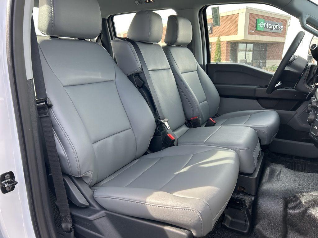 new 2026 Ford F-250 car, priced at $58,702