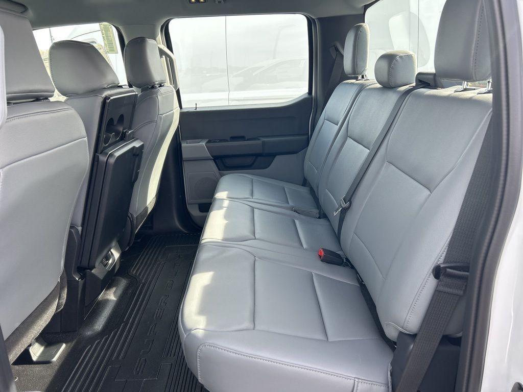 new 2026 Ford F-250 car, priced at $58,702