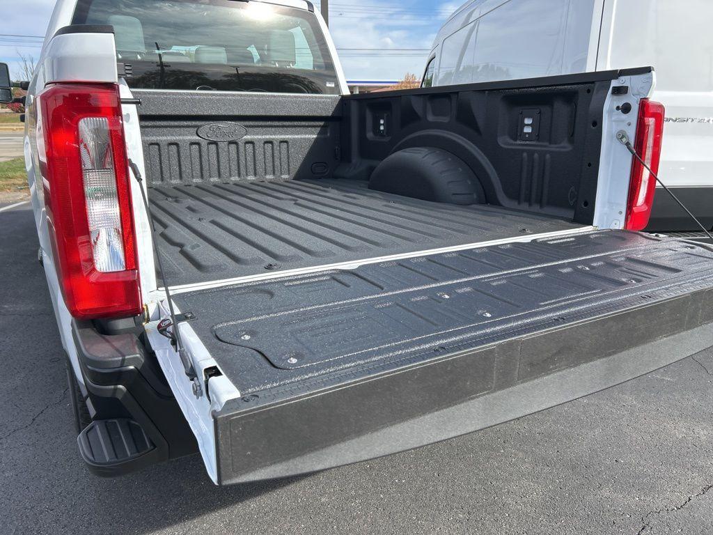 new 2026 Ford F-250 car, priced at $58,702