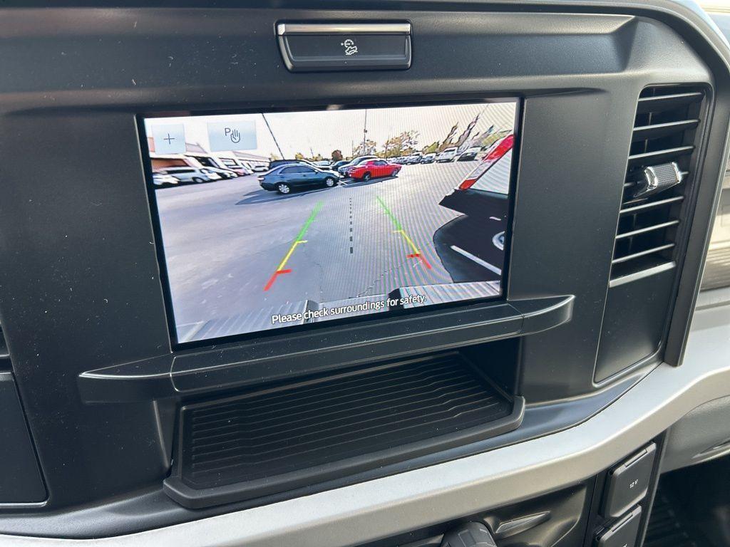 new 2026 Ford F-250 car, priced at $58,702