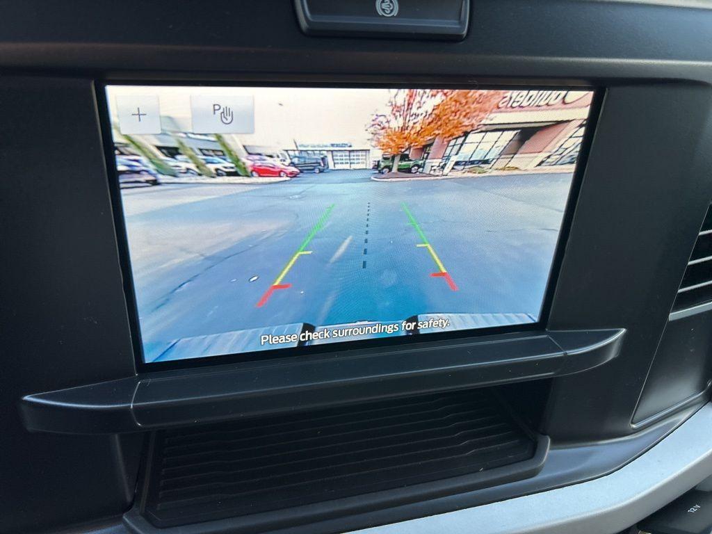 new 2026 Ford F-350 car, priced at $69,879