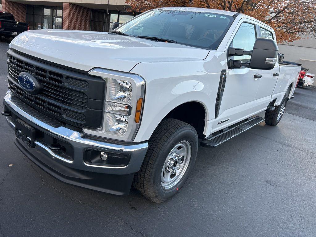 new 2026 Ford F-350 car, priced at $69,879
