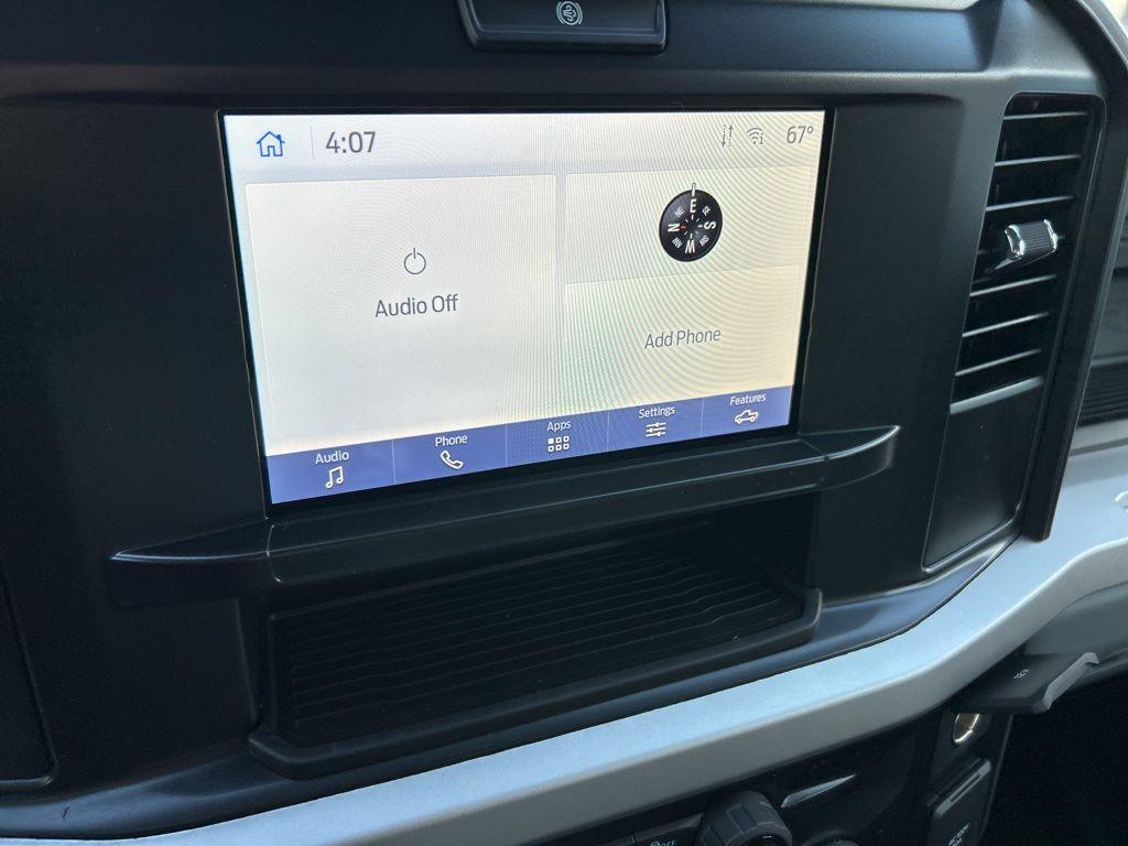 new 2026 Ford F-350 car, priced at $69,879