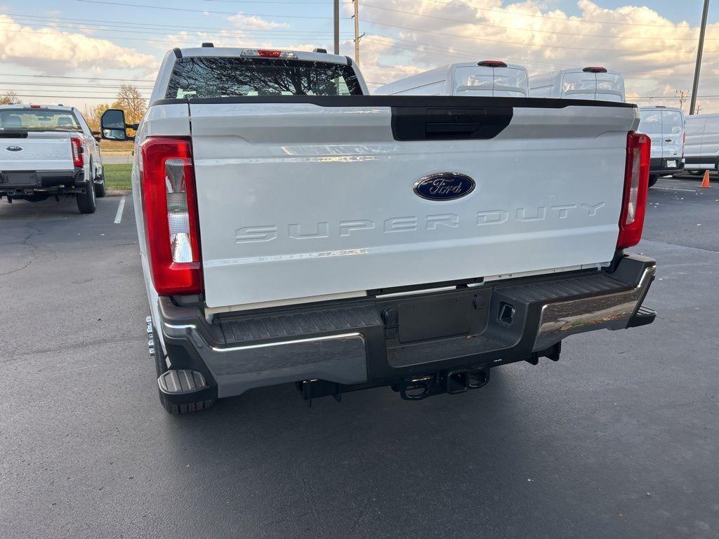 new 2026 Ford F-350 car, priced at $69,879