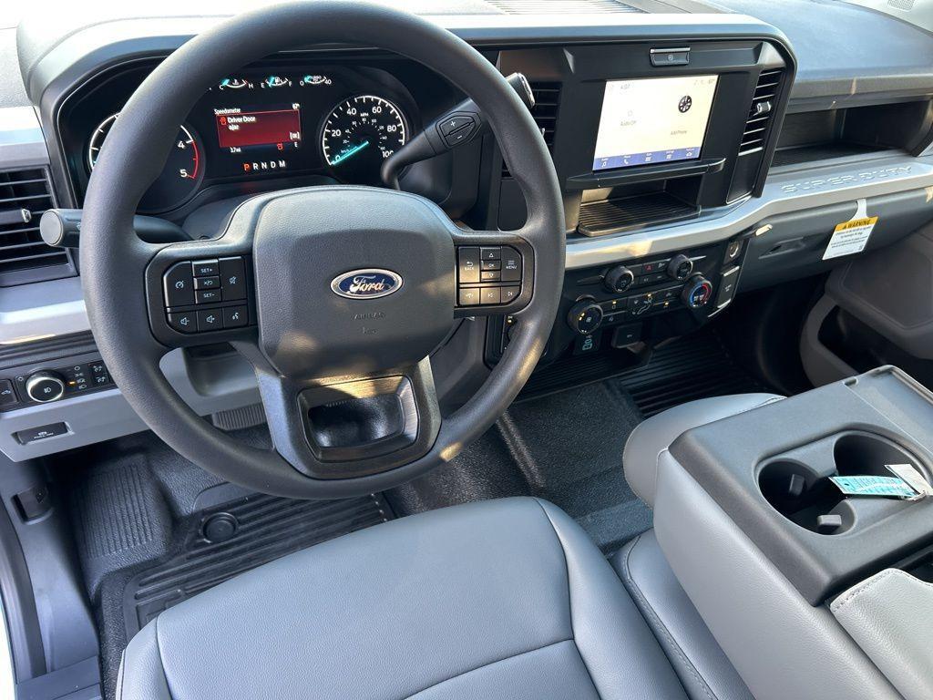 new 2026 Ford F-350 car, priced at $69,879
