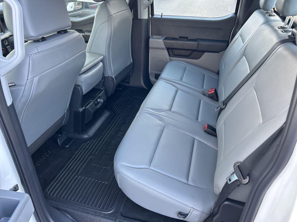 new 2026 Ford F-350 car, priced at $69,879