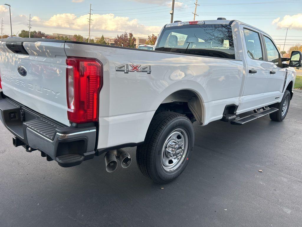 new 2026 Ford F-350 car, priced at $69,879