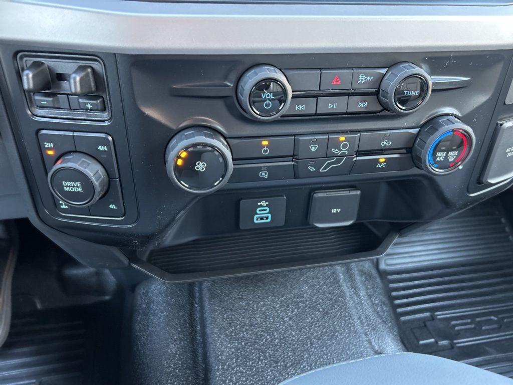 new 2026 Ford F-350 car, priced at $69,879