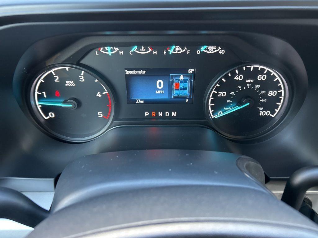 new 2026 Ford F-350 car, priced at $69,879