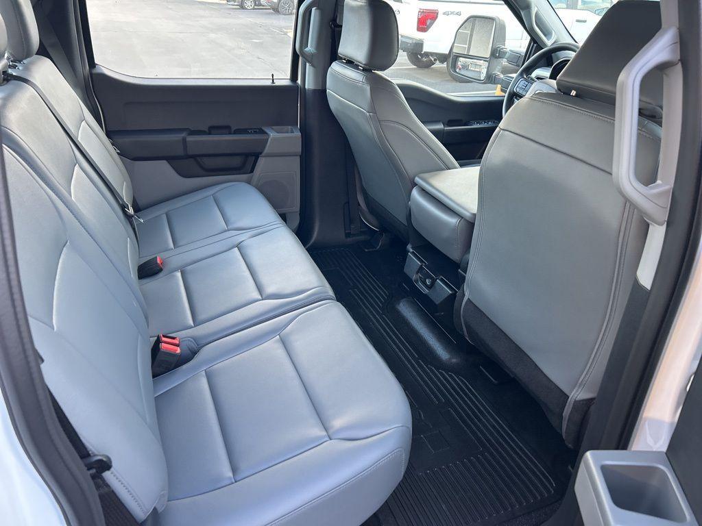 new 2026 Ford F-350 car, priced at $69,879