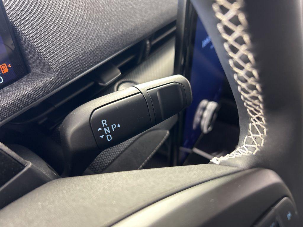 new 2025 Ford Mustang Mach-E car, priced at $58,952