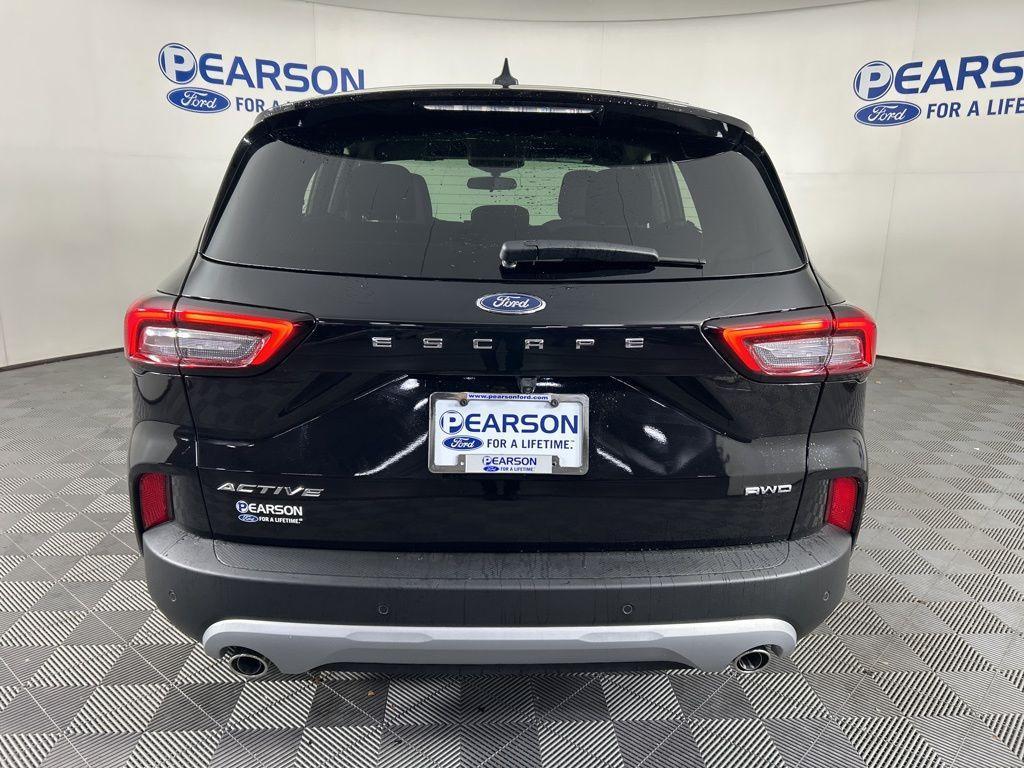 new 2026 Ford Escape car, priced at $33,354