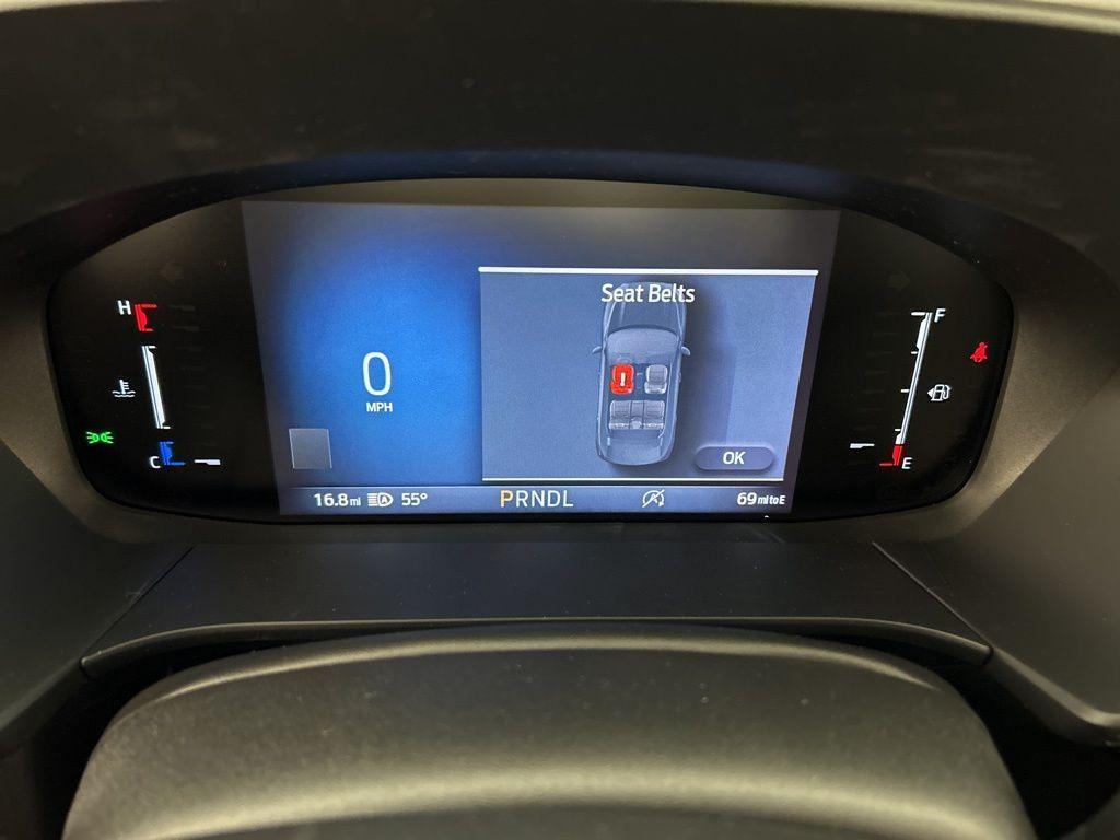 new 2026 Ford Escape car, priced at $33,354