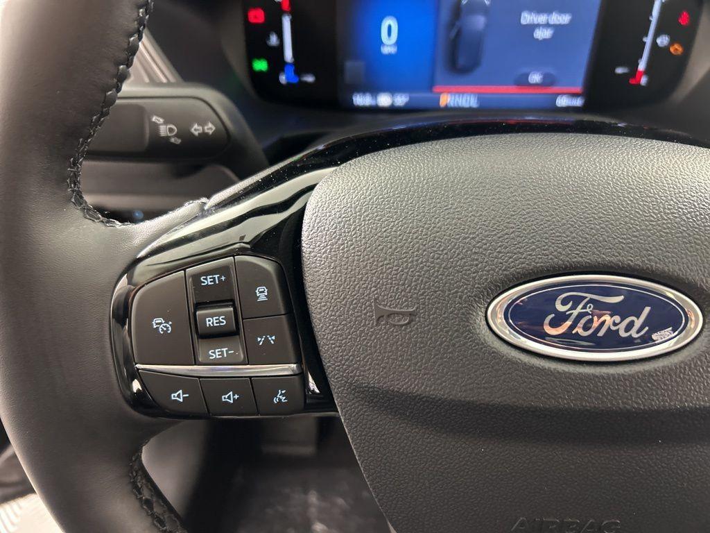 new 2026 Ford Escape car, priced at $33,354