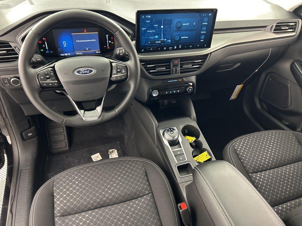 new 2026 Ford Escape car, priced at $33,354