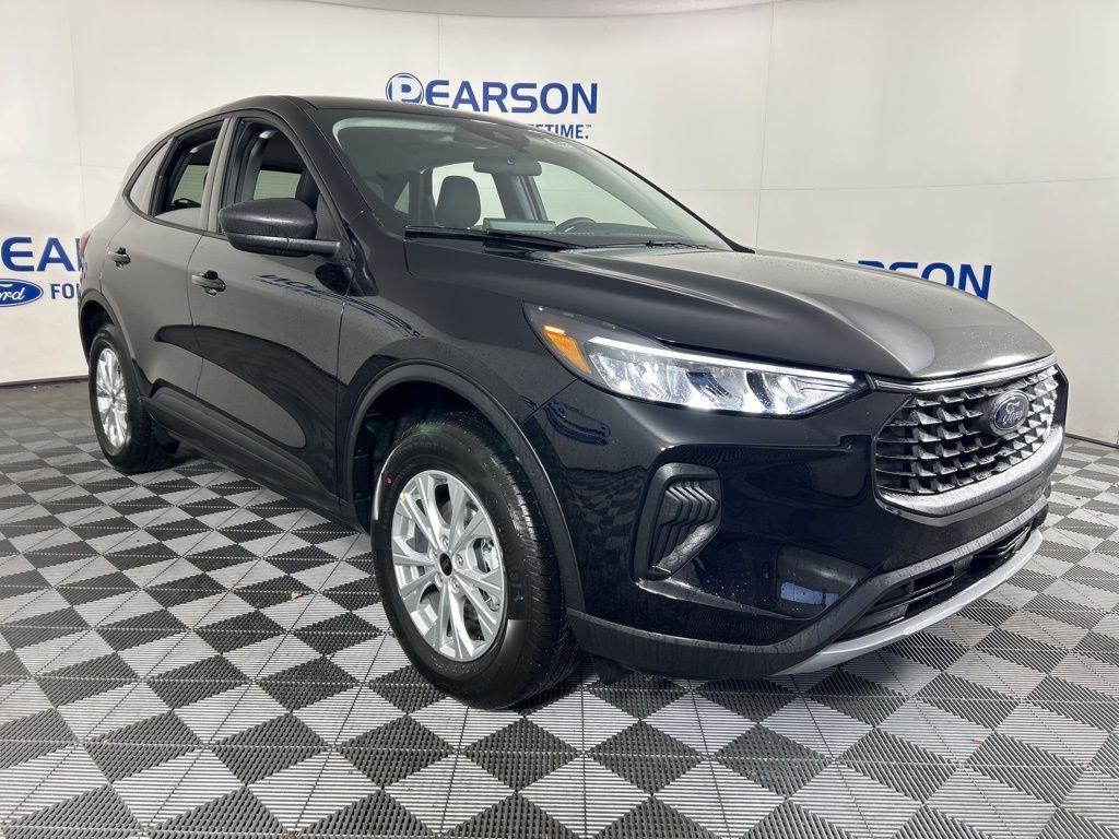 new 2026 Ford Escape car, priced at $33,354