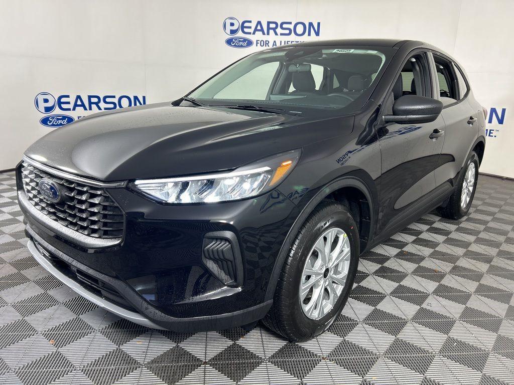 new 2026 Ford Escape car, priced at $33,354