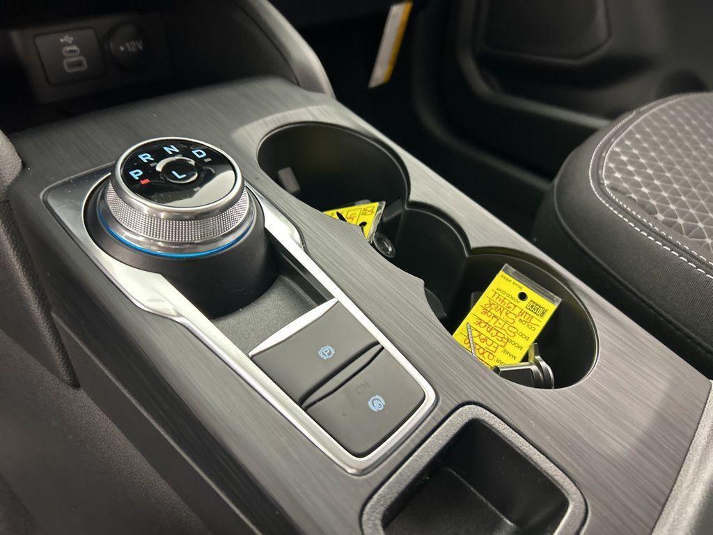 new 2026 Ford Escape car, priced at $33,354