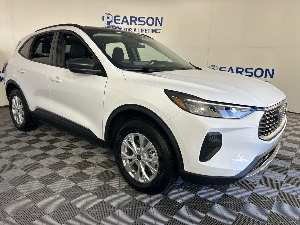 new 2025 Ford Escape car, priced at $28,823