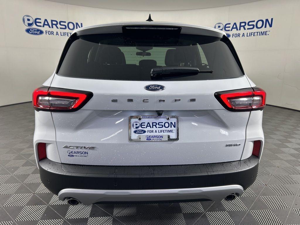 new 2025 Ford Escape car, priced at $28,823