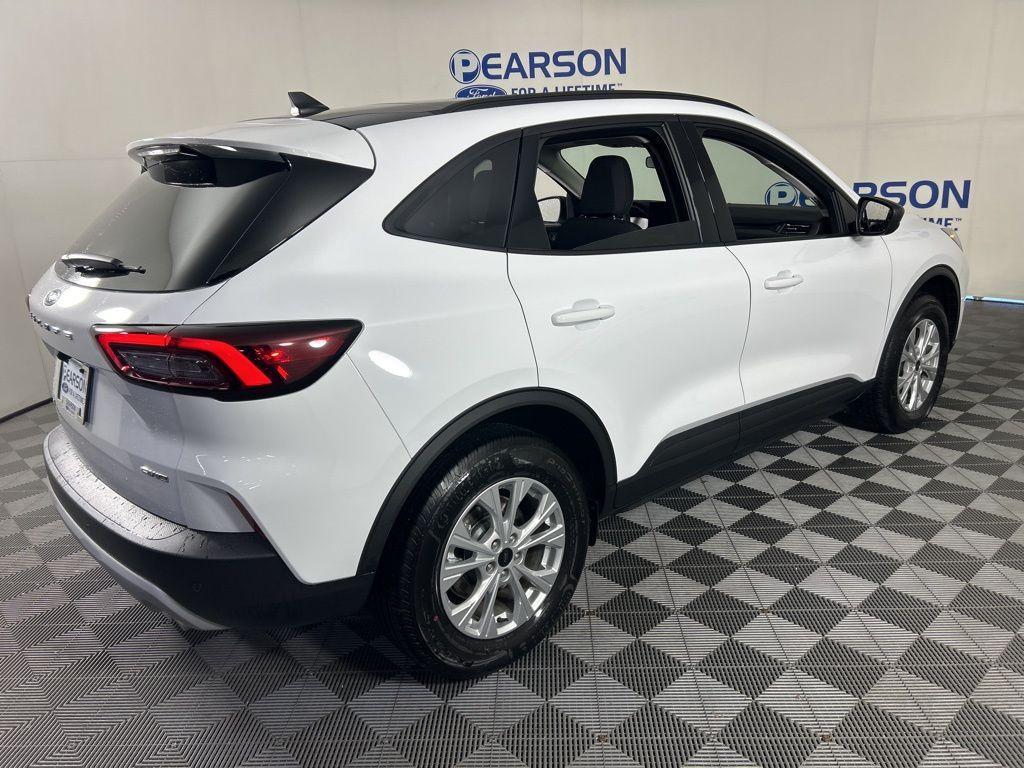new 2025 Ford Escape car, priced at $28,823