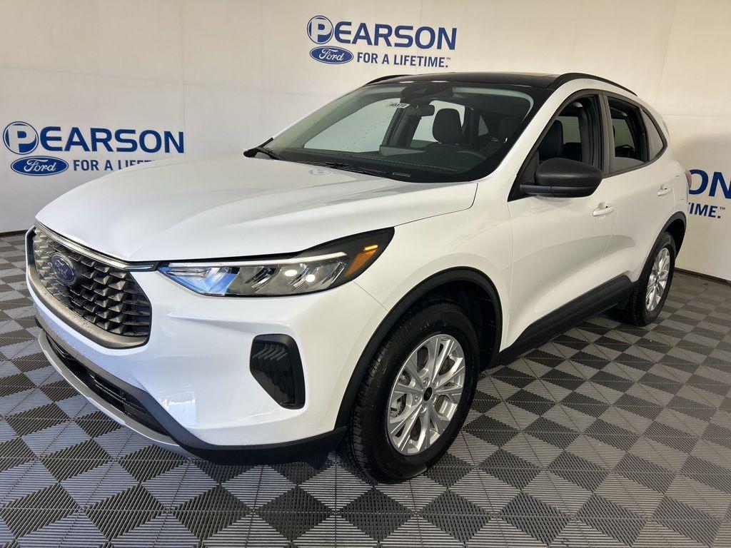 new 2025 Ford Escape car, priced at $28,823