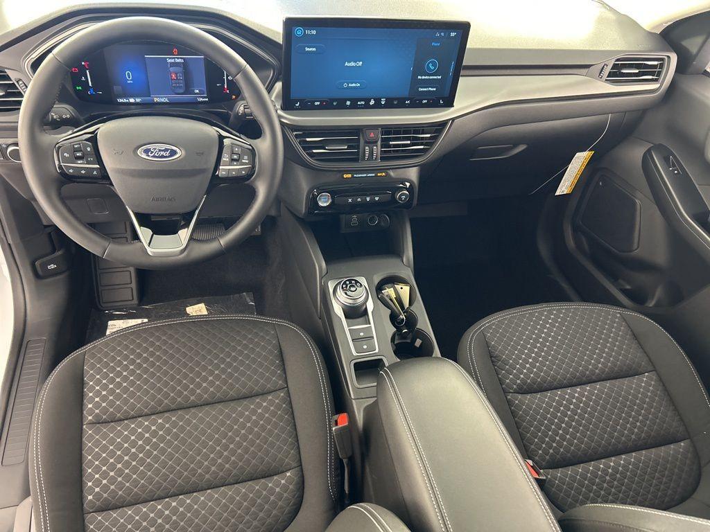 new 2025 Ford Escape car, priced at $28,823