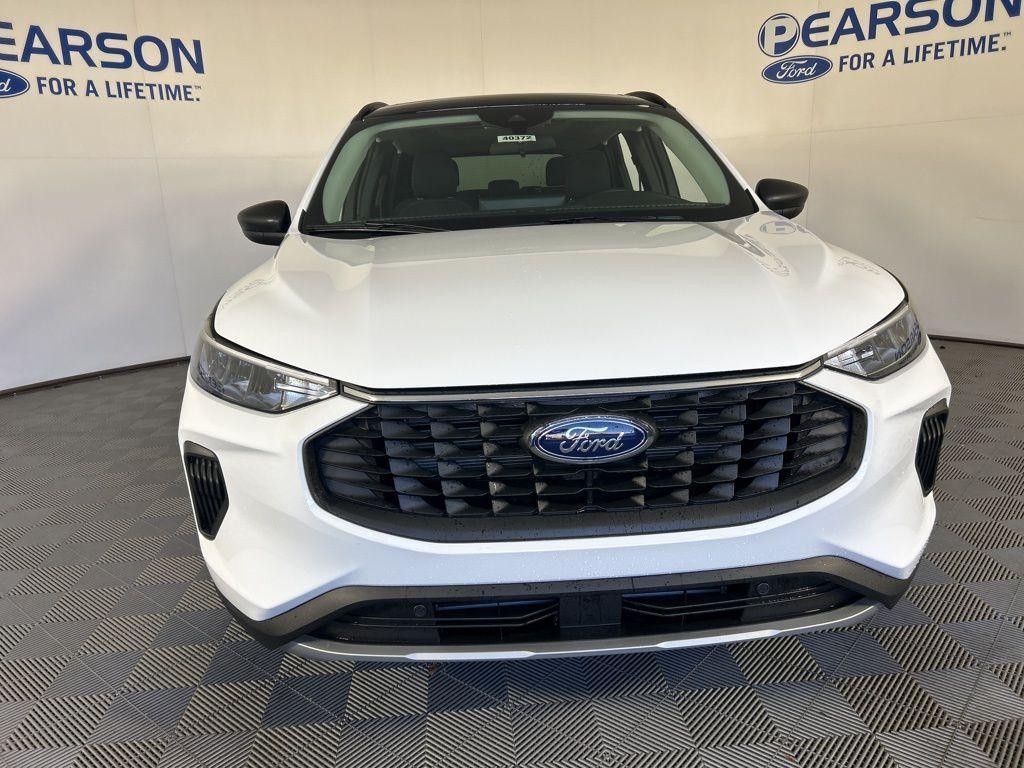 new 2025 Ford Escape car, priced at $28,823