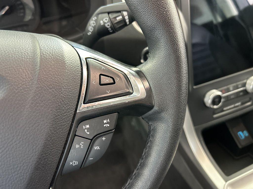 used 2024 Ford Edge car, priced at $24,180