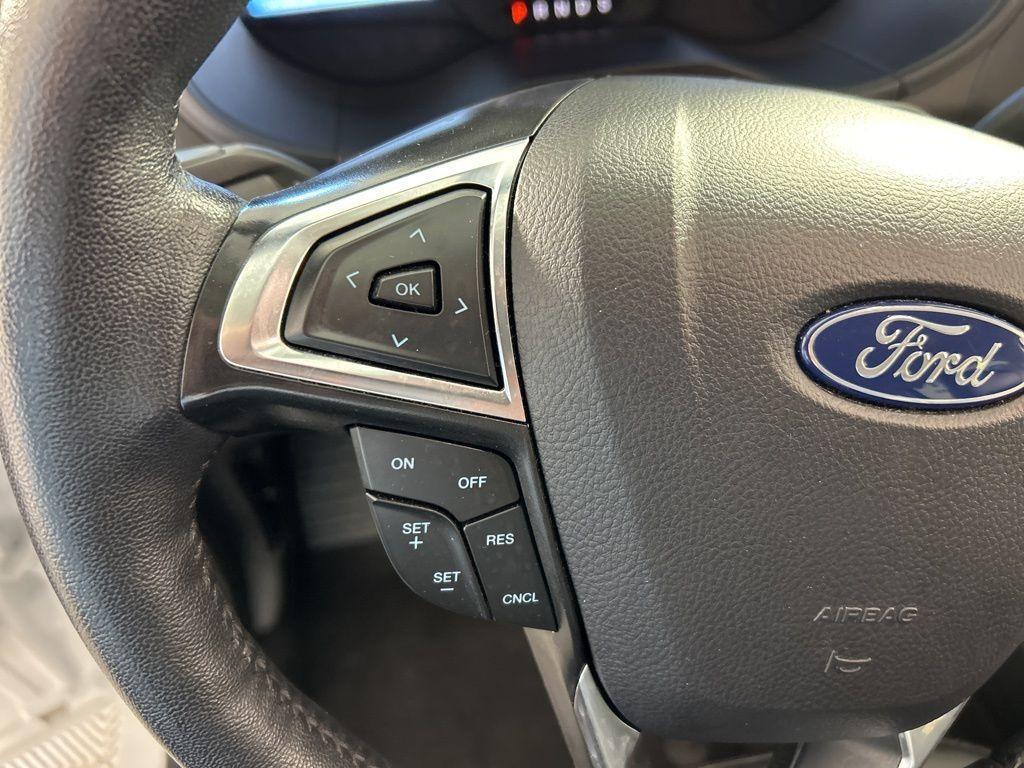 used 2024 Ford Edge car, priced at $24,180