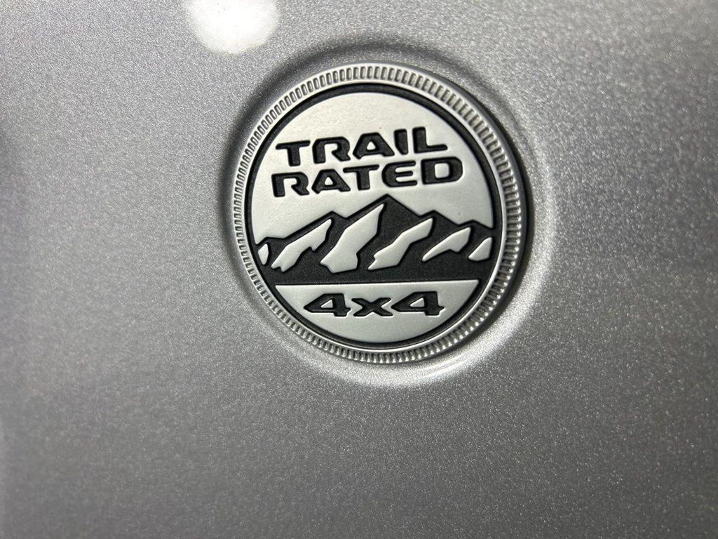 used 2020 Jeep Gladiator car, priced at $28,900