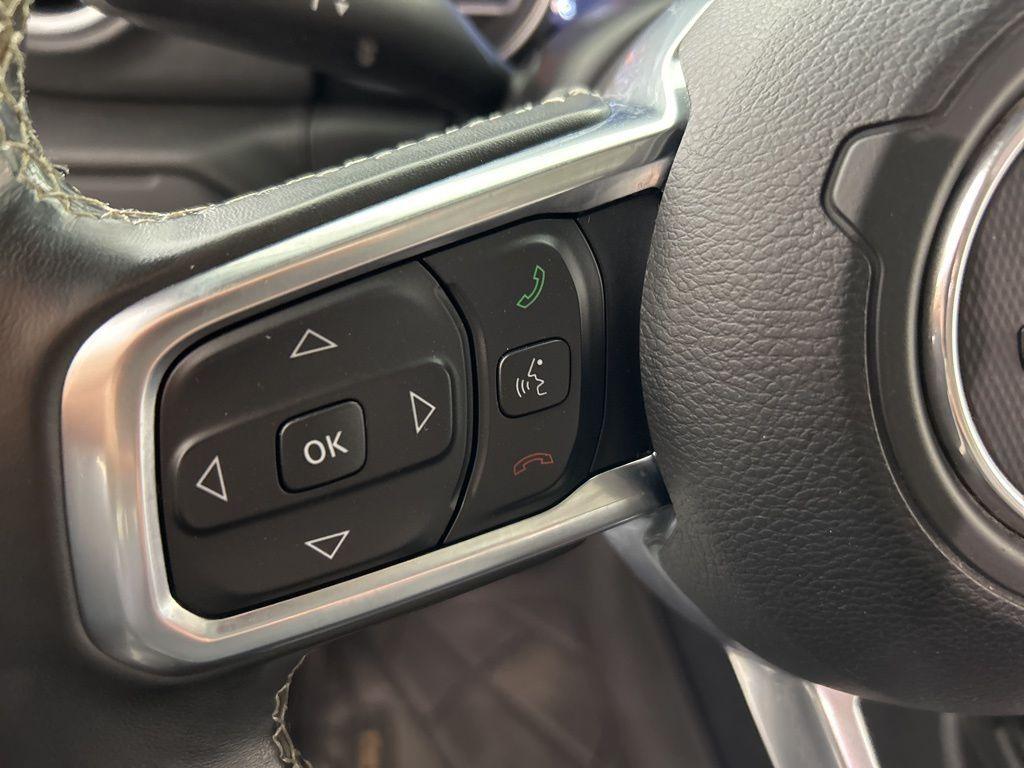 used 2020 Jeep Gladiator car, priced at $28,900