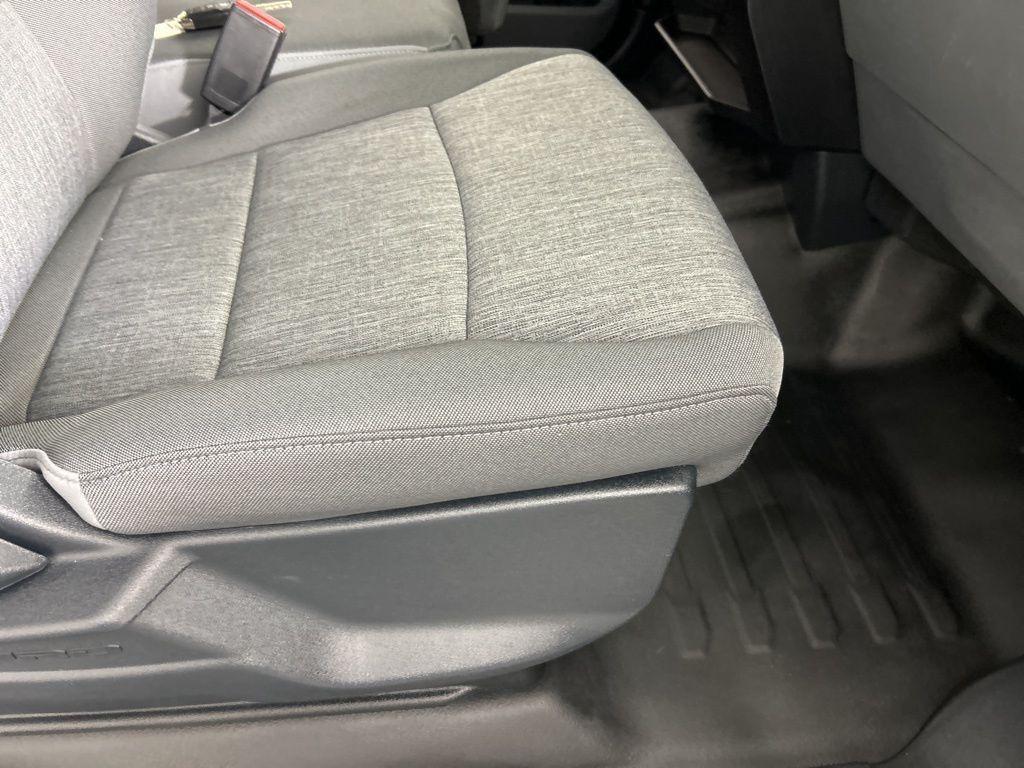 used 2021 Ford F-150 car, priced at $33,485