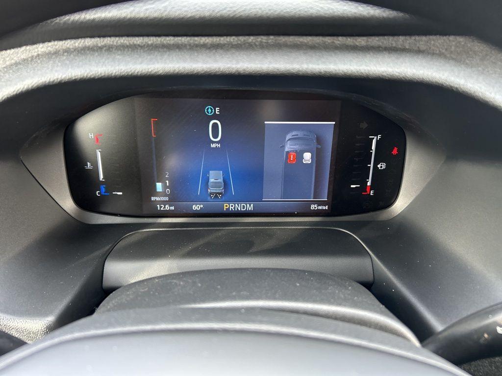 new 2026 Ford Transit-250 car, priced at $56,346