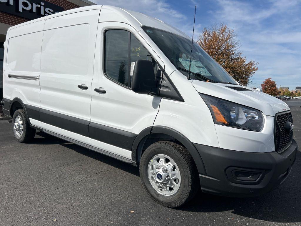 new 2026 Ford Transit-250 car, priced at $56,346