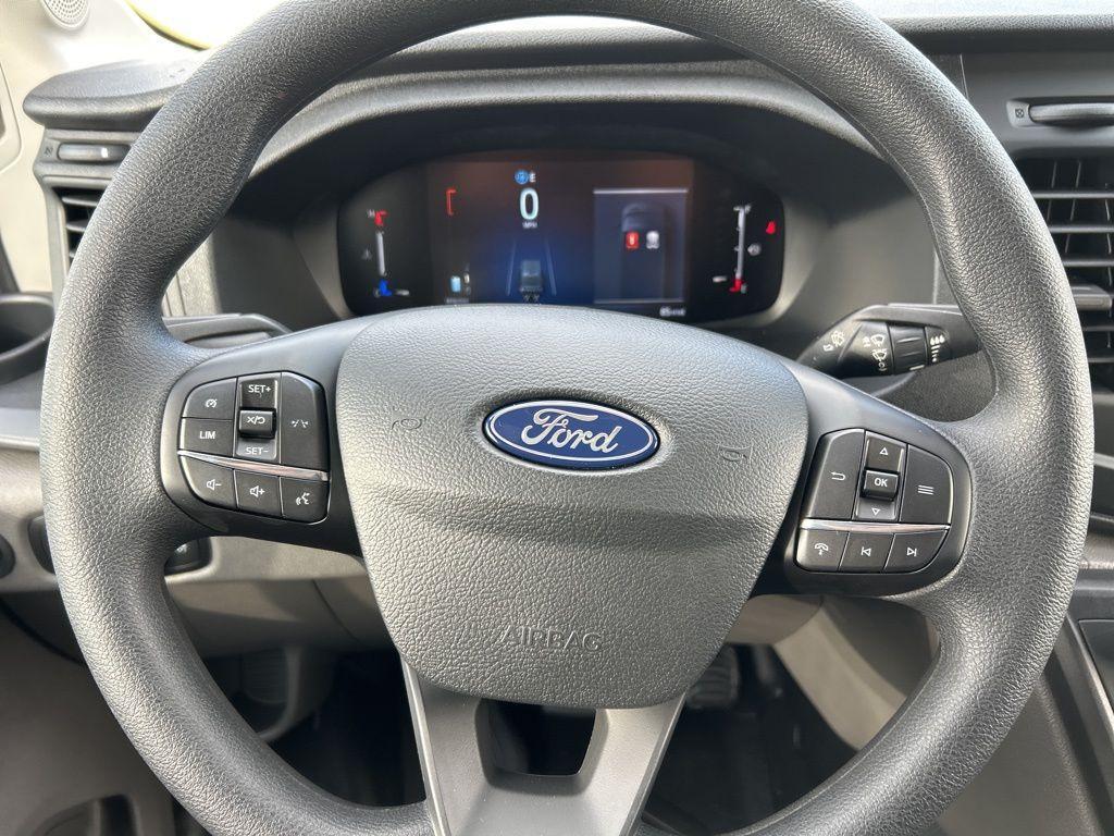 new 2026 Ford Transit-250 car, priced at $56,346
