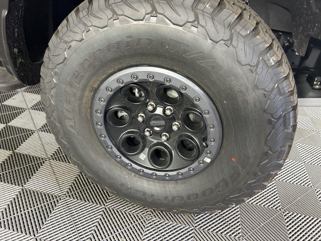 new 2025 Ford F-150 car, priced at $92,282