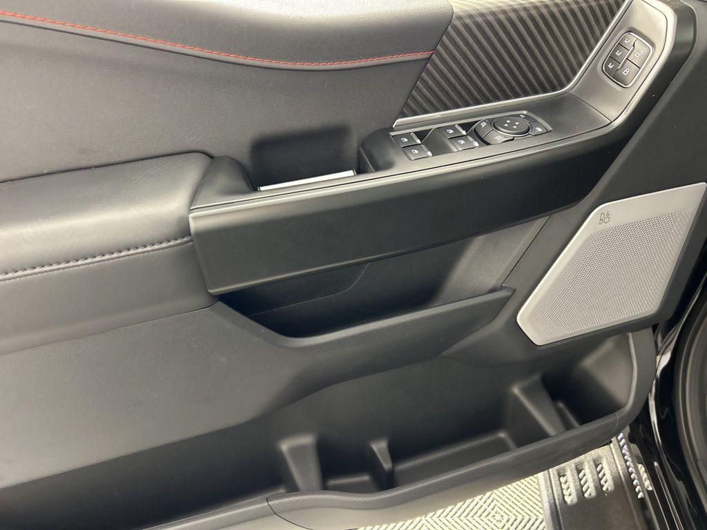 new 2025 Ford F-150 car, priced at $92,282