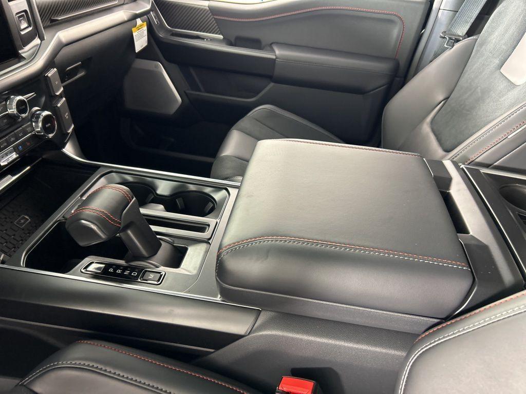 new 2025 Ford F-150 car, priced at $92,282