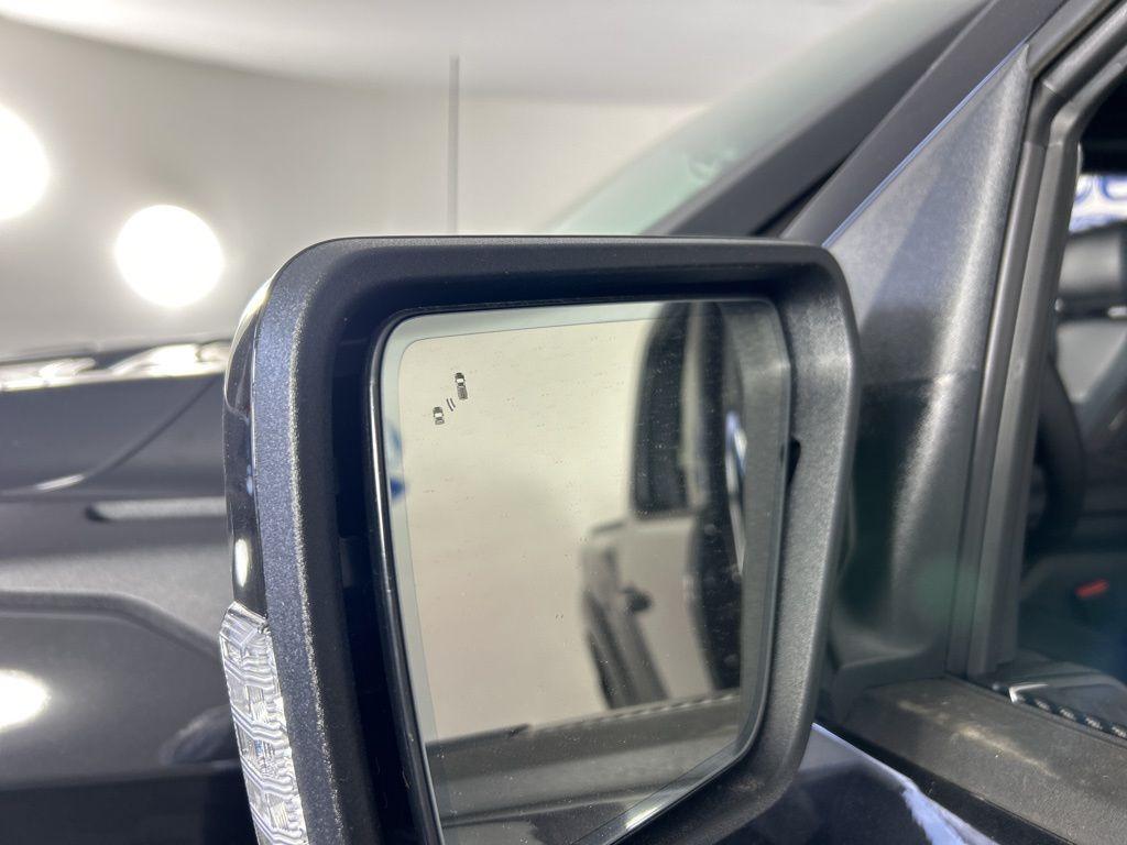 new 2025 Ford F-150 car, priced at $92,282