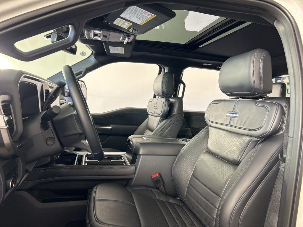 new 2026 Ford F-250 car, priced at $98,135