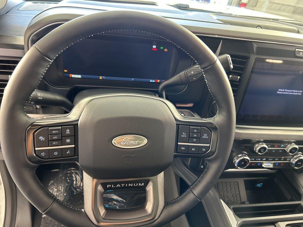 new 2026 Ford F-250 car, priced at $98,135