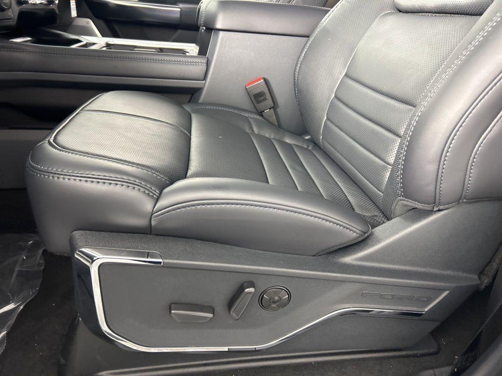 new 2026 Ford F-250 car, priced at $98,135