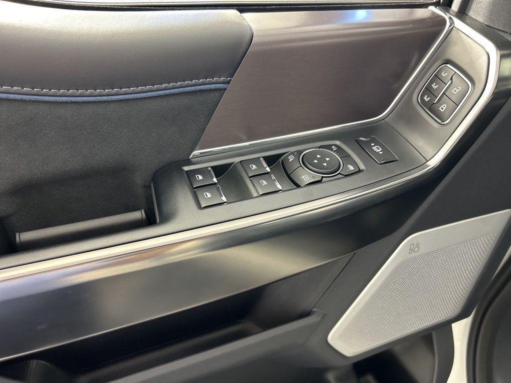 new 2026 Ford F-250 car, priced at $98,135